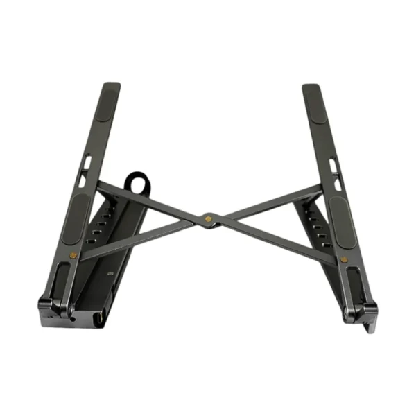 Βάση Laptop LC-Power με Multi-Hub LC-HUB-C-MULTI-STAND