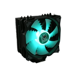Ψύκτρα Επεξεργαστή LC-Power Cosmo Cool LC-CC-120-RGB