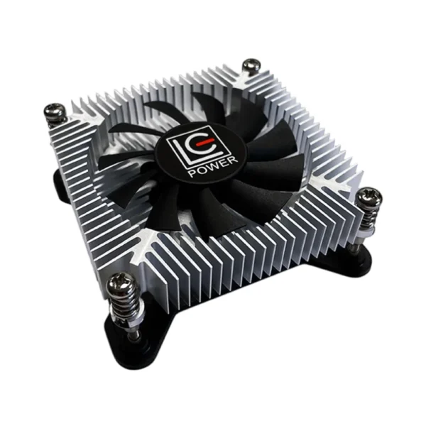 Ψύκτρα Επεξεργαστή LC-Power Cosmo Cool lc-cc-65 Low Profile