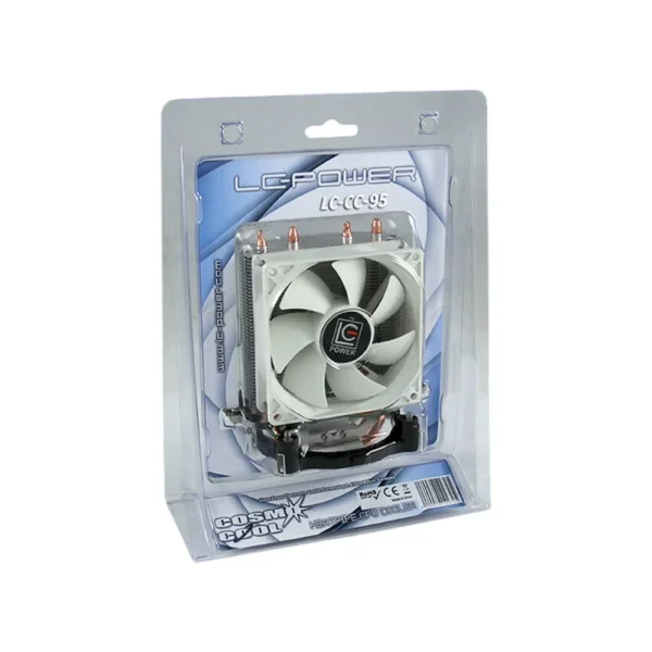 Ψύκτρα Επεξεργαστή LC-Power Cosmo Cool lc-cc-95