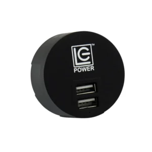 Charger USB LC-POWER Universal for 4 Usb devices