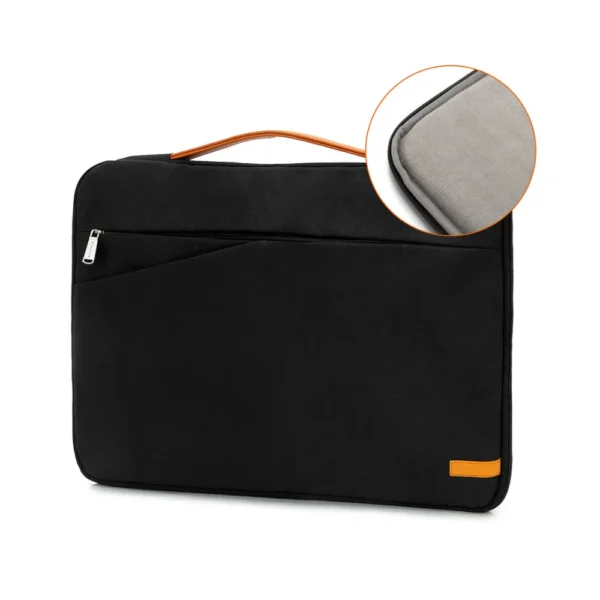Τσάντα Laptop Kingslong EDC Series 15.6" Topload Black