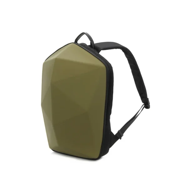 Τσάντα Laptop Kingslong Ride Series 15.6" Backpack Green
