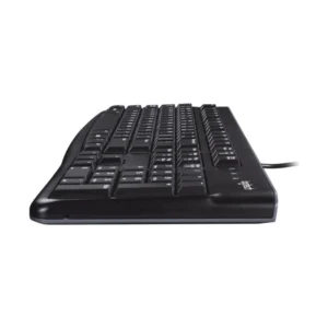 Σετ Πληκτρολόγιο - Ποντίκι Logitech MK120 Wired