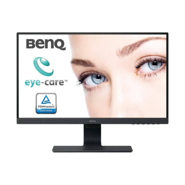 Οθόνη Υπολογιστή BenQ 23.8" IPS FHD με Ηχεία