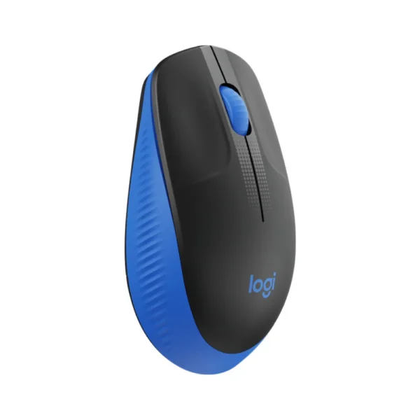 Mouse Logitech M190 Wireless Blue