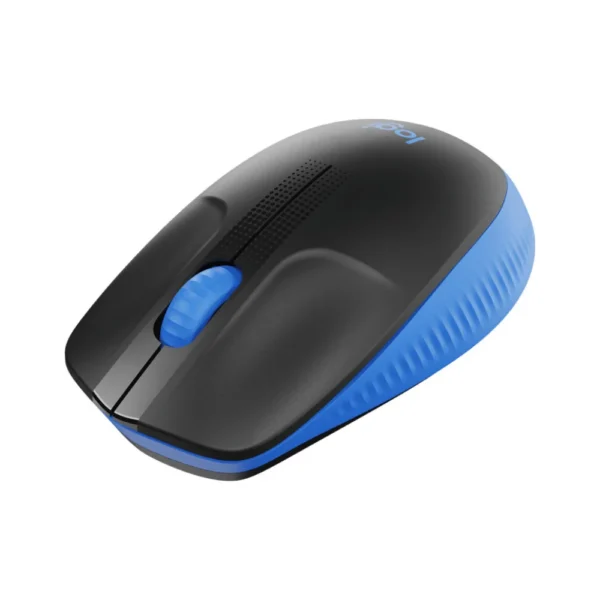 Mouse Logitech M190 Wireless Blue