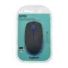 Mouse Logitech M190 Wireless Blue