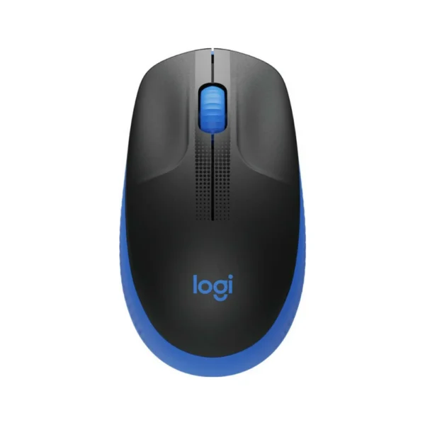 Mouse Logitech M190 Wireless Blue