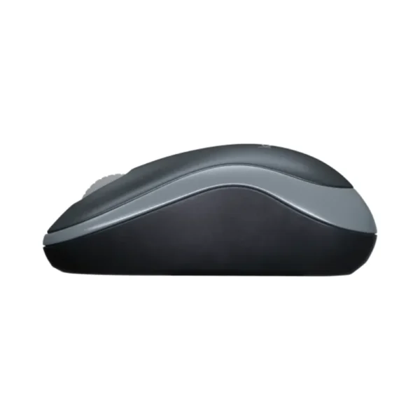 Mouse Logitech Wireless M185 Grey