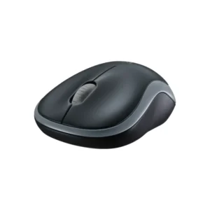 Mouse Logitech Wireless M185 Grey