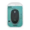 Mouse Logitech M190 Wireless Grey