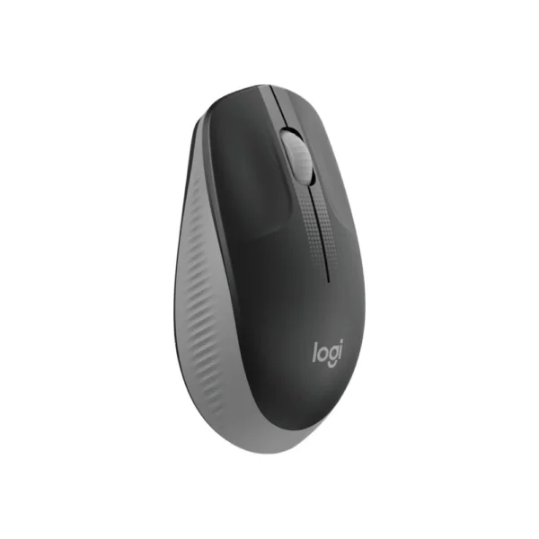 Mouse Logitech M190 Wireless Grey
