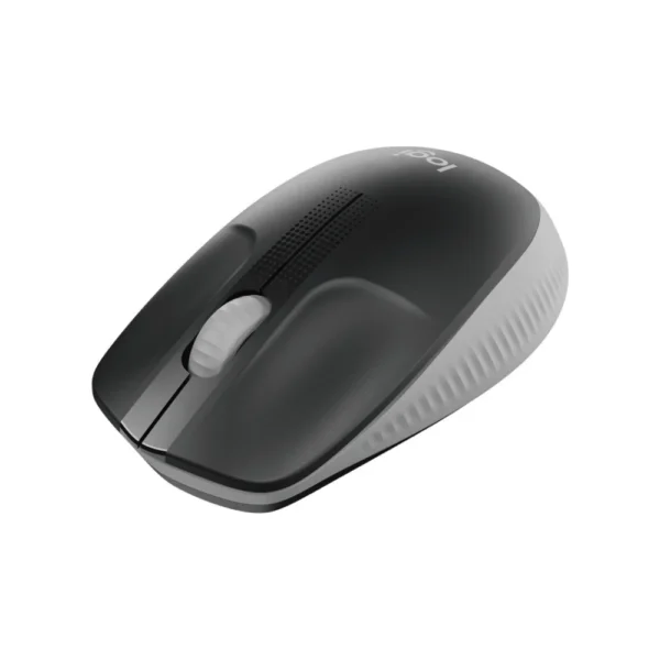 Mouse Logitech M190 Wireless Grey