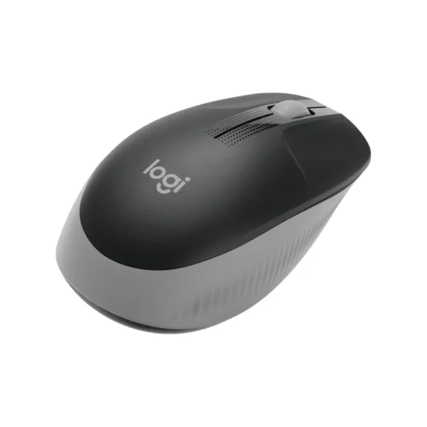 Mouse Logitech M190 Wireless Grey