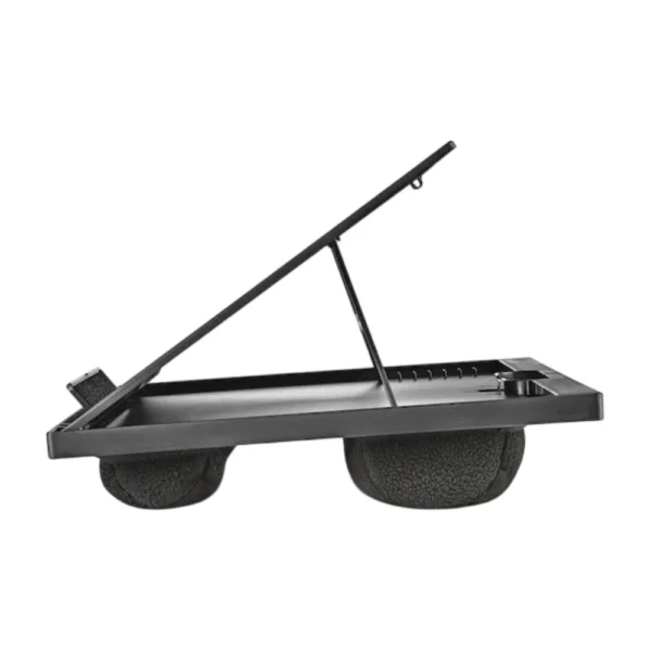 Βάση Laptop NGS Lapnest με Μαξιλάρια έως 15.6"