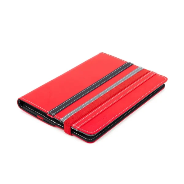 Θήκη Tablet NGS Stand 7-8inch Duo Κόκκινο Reversible