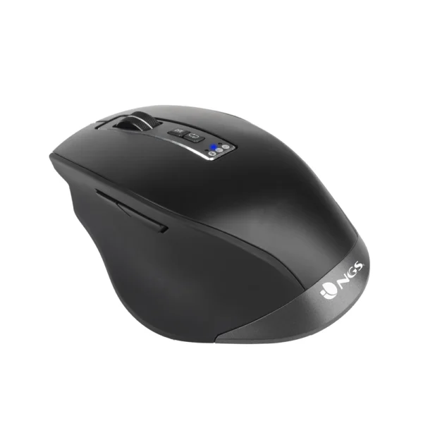 Mouse NGS Blur - RB Wireless Rechargeable Multimode