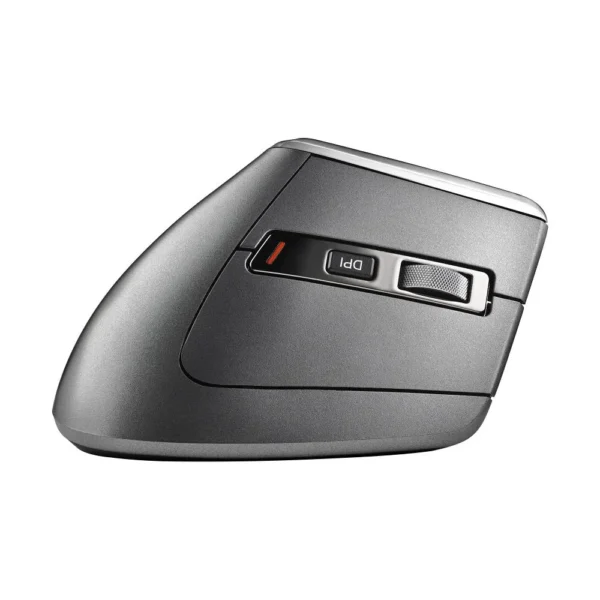 Mouse NGS Evo Karma Rechargeable Ergonomic Wireless