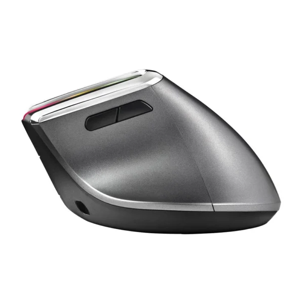Mouse NGS Evo Karma Rechargeable Ergonomic Wireless