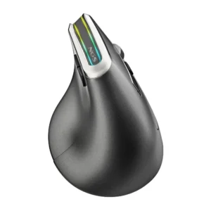 Mouse NGS Evo Karma Rechargeable Ergonomic Wireless
