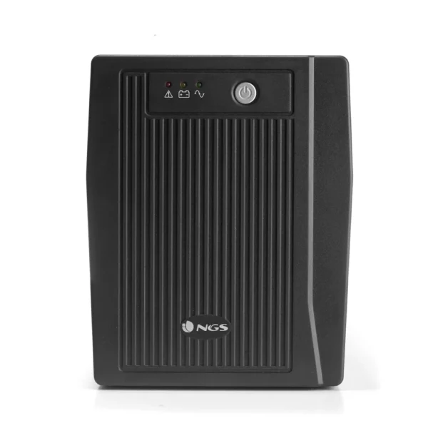 UPS NGS Line Interactive FORTRESS2000 V2 LED 1500VA