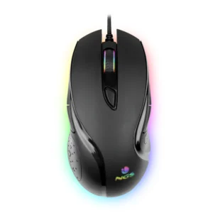 Mouse LED Gaming NGS GMX-125 Wired 7200dpi