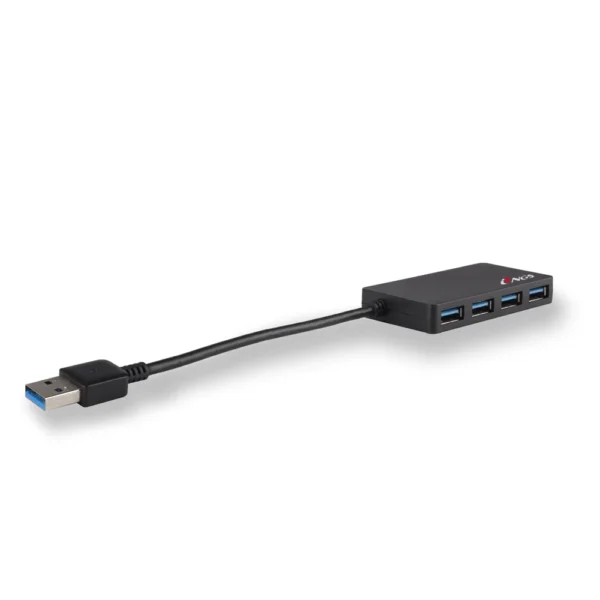 Hub NGS IHUB 3.0 4 x USB 3.0