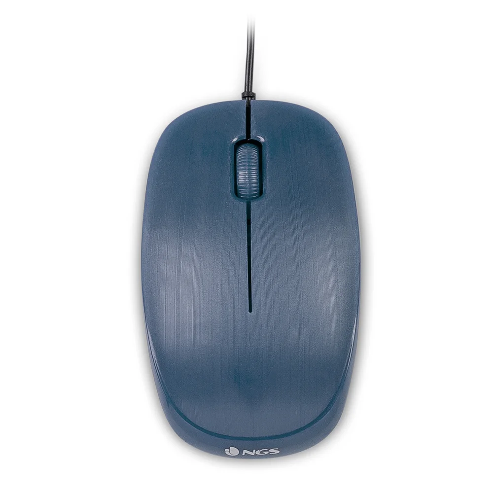 Mouse NGS Optical Flame Blue