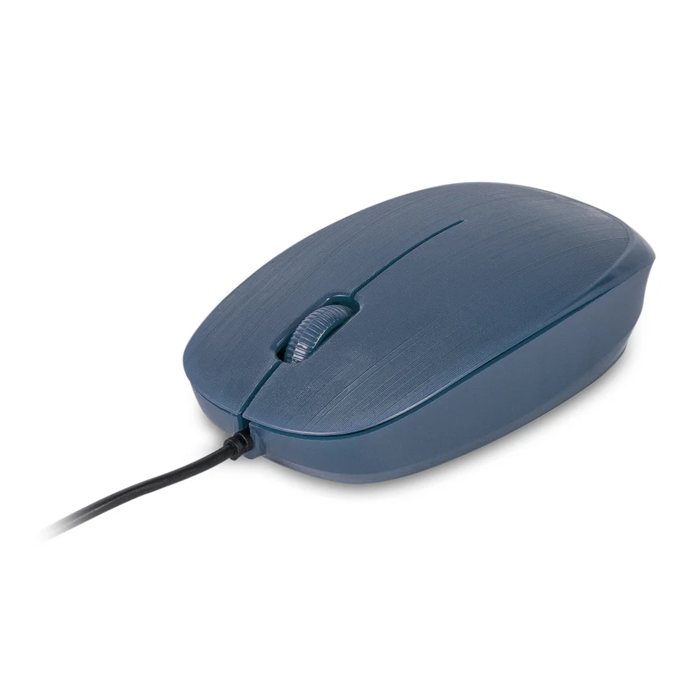 Mouse NGS Optical Flame Blue