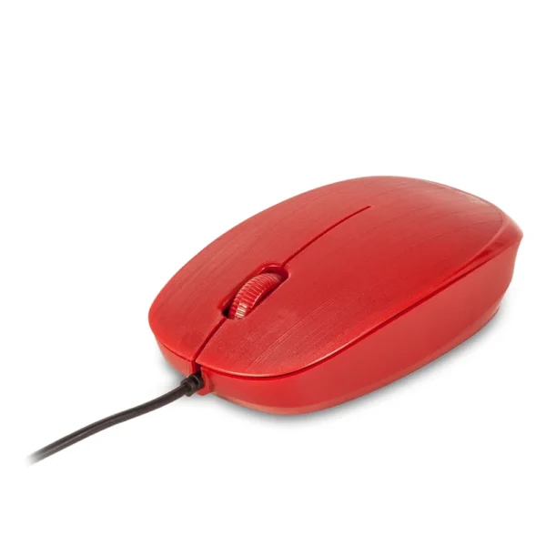 Mouse NGS Optical Flame Red