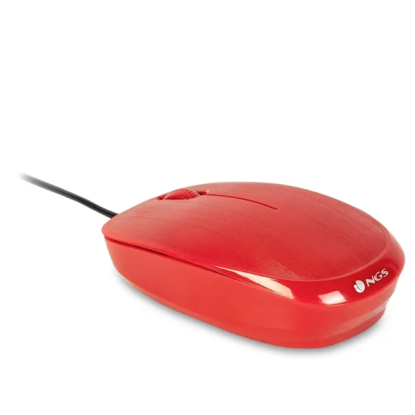Mouse NGS Optical Flame Red