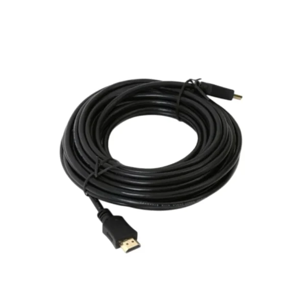 Καλώδιο Omega HDMI v.1.4 4K M-M 10m