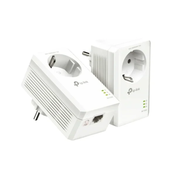 Powerline Bundle TP-LINK TL-PA7017P Kit
