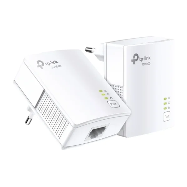 Powerline TP-LINK TL-PA7017 Kit