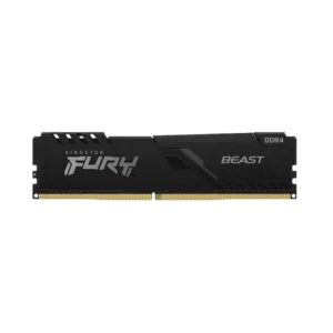 RAM Kingston FURY Beast 8Gb DDR4 3200MHz CL16 DIMM