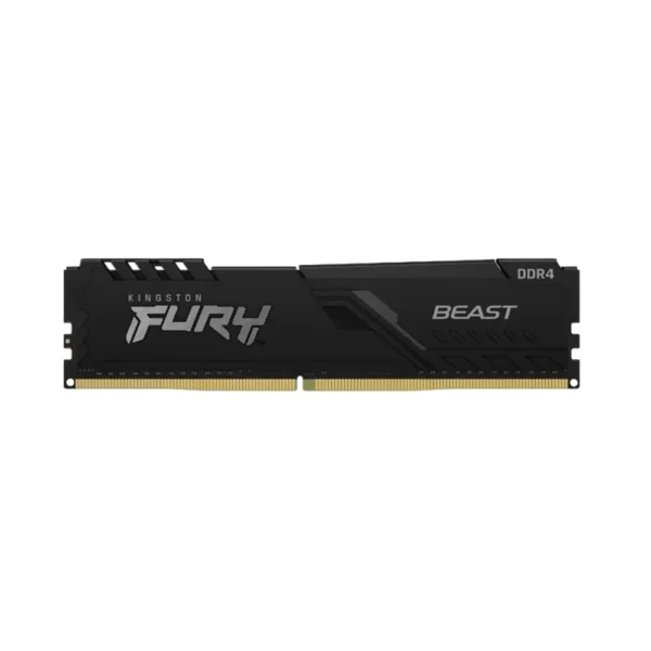 RAM Kingston FURY Beast 8Gb DDR4 3200MHz CL16 DIMM