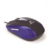 Mouse NGS USB Optical 800-1600 Tick Blue