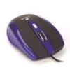 Mouse NGS USB Optical 800-1600 Tick Blue
