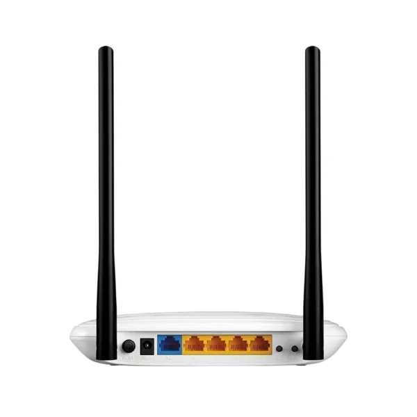 Router TP-LINK 300Mbps Wireless N TL-WR841N