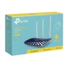 Router Tp-link Archer C20 Wireless Dual Band Router AC750 v5