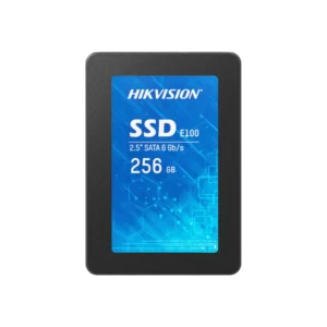 Σκληρός Δίσκος SSD Hiksemi E100 256Gb 2.5'' SATA III