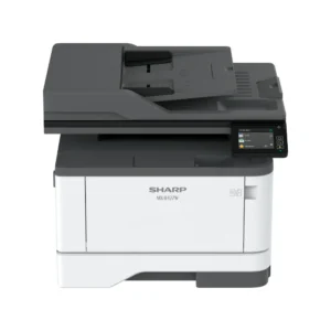 Πολυμηχάνημα Sharp MX-B427W 4in1 A4 Laser Mono