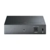 Switch TP-Link SG-TL105PE 5xGBIT POE + Managed