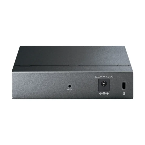 Switch TP-Link SG-TL105PE 5xGBIT POE + Managed