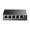 Switch TP-Link SG-TL105PE 5xGBIT POE + Managed