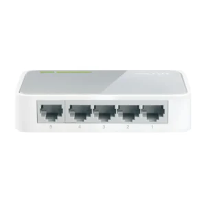 Switch TP-Link TL-SF1005D 5port 10-100Mbps