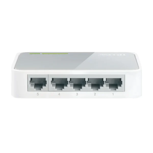 Switch TP-Link TL-SF1005D 5port 10-100Mbps