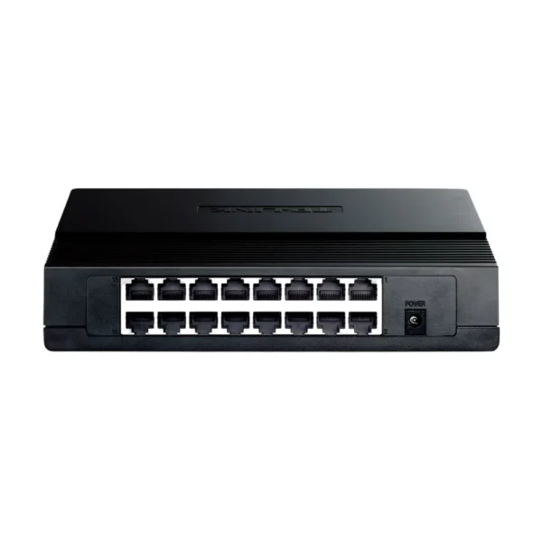 Switch TP-Link TL-SF1016D 16port 10/100Mbps