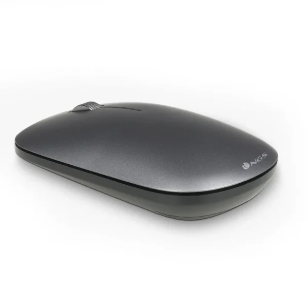 Σετ Πληκτρολόγιο - Ποντίκι NGS Matrix Ultra Slim Wireless